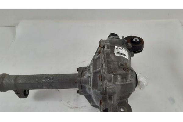 Puente diferencial delantero Land Rover Range Rover L405 3.0D Hpla-3017 usado 11