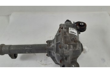 Puente diferencial delantero LAND ROVER RANGE ROVER L405 3.0D HPLA-301