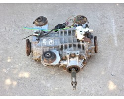 VW T4 2 5 TDI 2 4 D SYNCRO DYFER BRIDGE REAR PART 1R