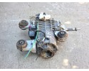 VW T4 2 5 TDI 2 4 D SYNCRO DYFER BRIDGE REAR PART 1R Catalog number of the part VW T4 2 5 TDI 2 4 D SYNCRO DYFER MOST TYL TYLNY 