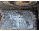 Puente trasero diferencial VW T4 2.5 TDI 2.4 D Syncro