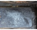 Puente trasero diferencial VW T4 2.5 TDI 2.4 D Syncro