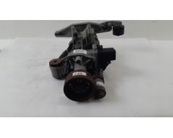VOLVO XC90 II DYFER BRIDGE REAR P50747389 31367737 31367184