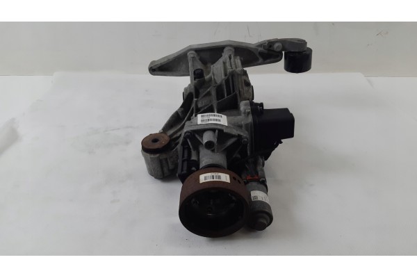 Volvo XC90 II Puente del Diferencial Trasero P50747389, 31367737, 31367184 usado 2