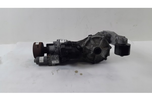 Volvo XC90 II Puente del Diferencial Trasero P50747389, 31367737, 31367184 usado 5