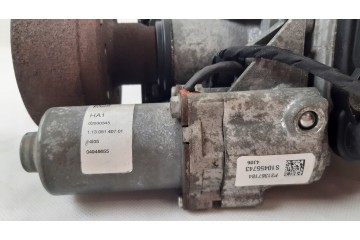 VOLVO XC90 II Puente del Diferencial Trasero P50747389, 31367737, 3136