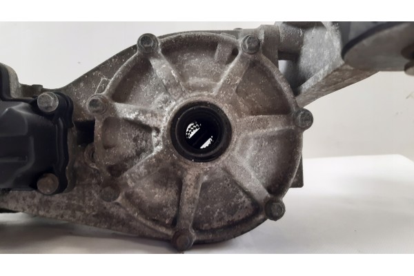 Volvo XC90 II Puente del Diferencial Trasero P50747389, 31367737, 31367184 usado 7