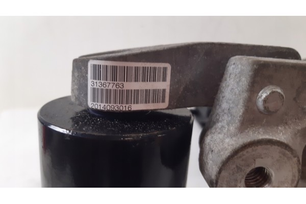 Volvo XC90 II Puente del Diferencial Trasero P50747389, 31367737, 31367184 usado 9