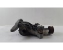 VOLVO XC90 II Puente del Diferencial Trasero P50747389, 31367737, 3136