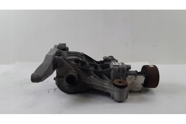 Volvo XC90 II Puente del Diferencial Trasero P50747389, 31367737, 31367184 usado 10