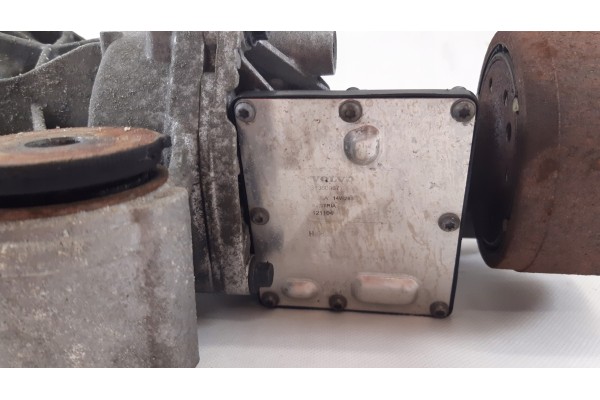 Volvo XC90 II Puente del Diferencial Trasero P50747389, 31367737, 31367184 usado 11