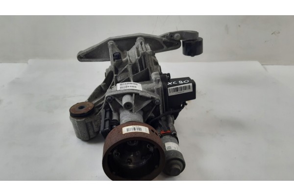 VOLVO XC90 II Puente del Diferencial Trasero P50747389, 31367737, 3136