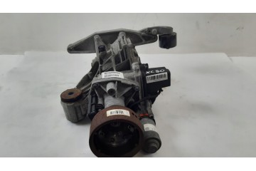 VOLVO XC90 II Puente del Diferencial Trasero P50747389, 31367737, 3136