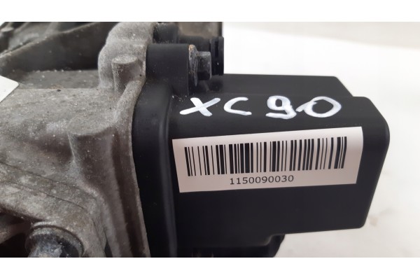 VOLVO XC90 II Puente del Diferencial Trasero P50747389, 31367737, 3136