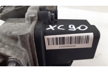 VOLVO XC90 II Puente del Diferencial Trasero P50747389, 31367737, 3136