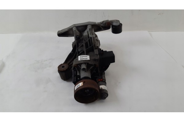 Puente del diferencial trasero Volvo XC90 II 31367763, 1216684, 31367737 usado 2