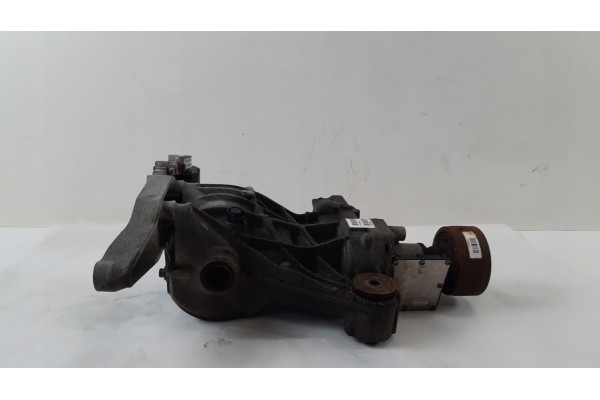 Puente del diferencial trasero Volvo XC90 II 31367763, 1216684, 31367737 usado 3