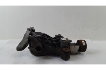 VOLVO XC90 II DYFER BRIDGE REAR 31367763 1216684 31367737 Catalog number of the part 31367763 1216684 31367737
