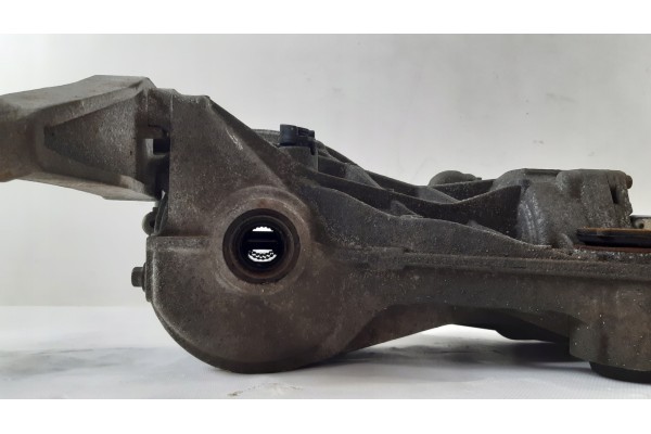 Puente del diferencial trasero Volvo XC90 II 31367763, 1216684, 31367737 usado 4