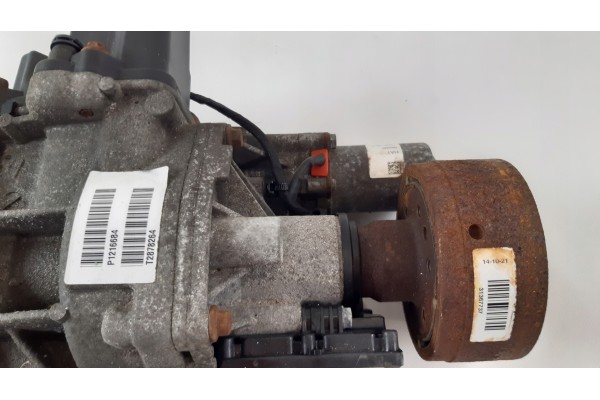 Puente del diferencial trasero Volvo XC90 II 31367763, 1216684, 31367737 usado 5