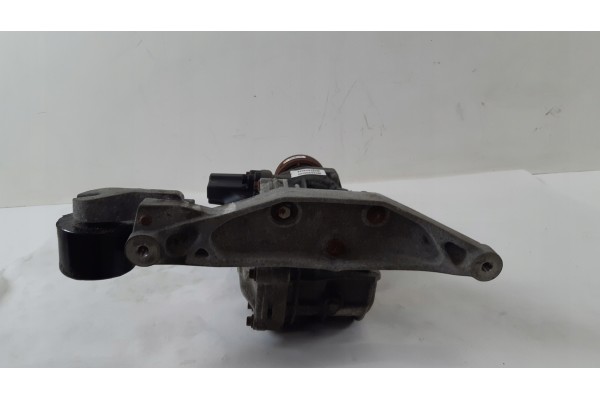 Puente del diferencial trasero Volvo XC90 II 31367763, 1216684, 31367737 usado 6