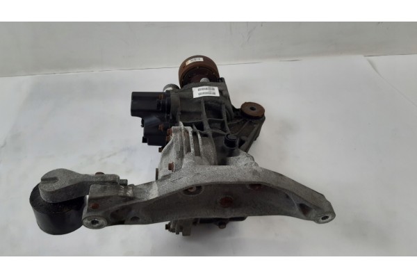 Puente del diferencial trasero Volvo XC90 II 31367763, 1216684, 31367737 usado 7