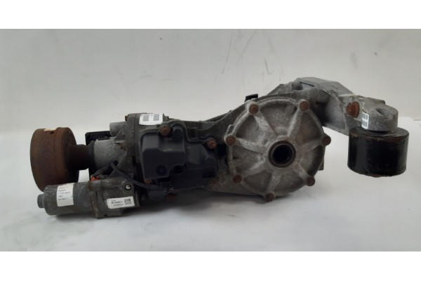 Puente del diferencial trasero Volvo XC90 II 31367763, 1216684, 31367737 usado 8