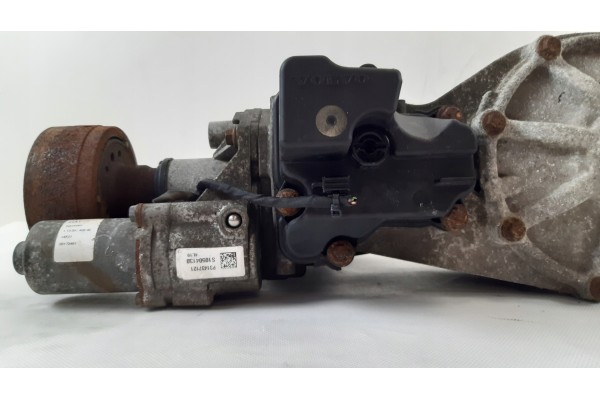 Puente del diferencial trasero Volvo XC90 II 31367763, 1216684, 31367737 usado 10