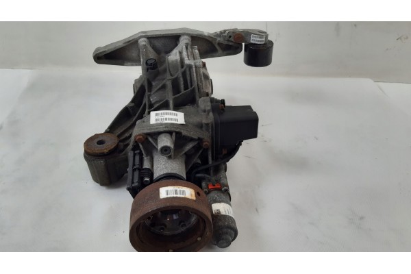 Puente del diferencial trasero Volvo XC90 II 31367763, 1216684, 31367737 usado 11