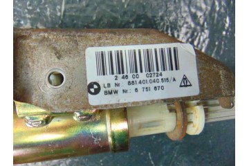 8363099  COLUMNA DIRECCION BMW SERIE 3 BERLINA (E46) 316i 2001 8363099 180056 BMW - 3