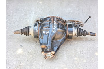 VITO VIANO W639 41 11 41 11 DYFER BRIDGE REAR 1J 9043530310