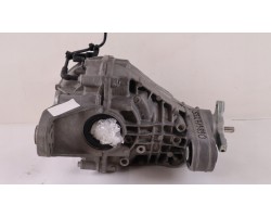 ALFA ROMEO STELVIO 2 2 MTJ DYFER BRIDGE REAR 552719890
