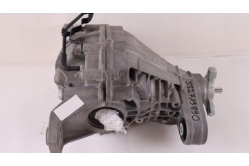 ALFA ROMEO STELVIO 2 2 MTJ DYFER BRIDGE REAR 552719890 Part manufacturer Alfa Romeo OE