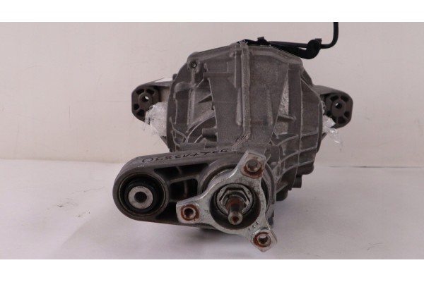 Alfa Romeo Stelvio 2.2 Mtj Puente Diferencial Trasero 552719890 usado 4