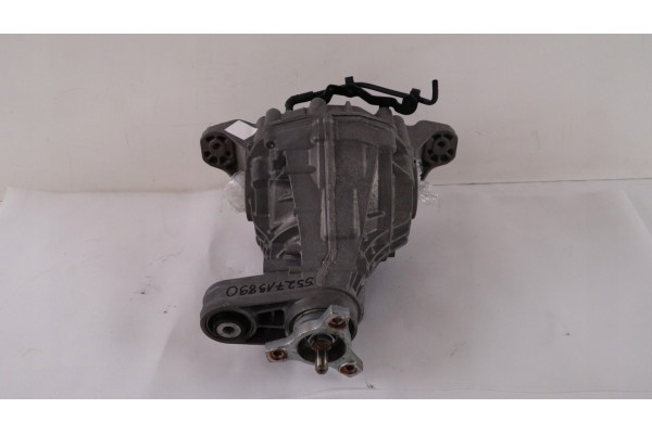 Alfa Romeo Stelvio 2.2 Mtj Puente Diferencial Trasero 552719890 usado 5