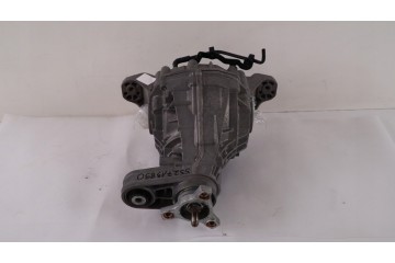 ALFA ROMEO STELVIO 2 2 MTJ DYFER BRIDGE REAR 552719890 Engine type diesel