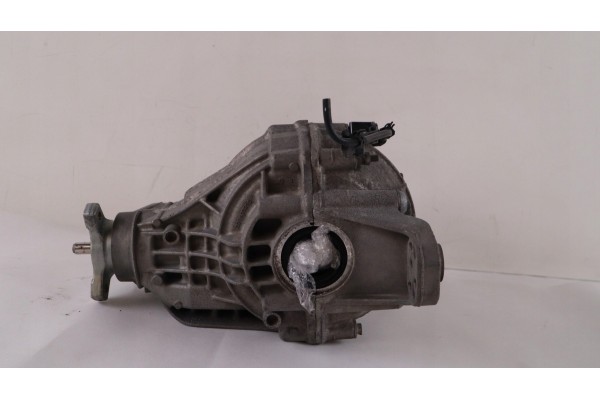 Alfa Romeo Stelvio 2.2 Mtj Puente Diferencial Trasero 552719890 usado 6