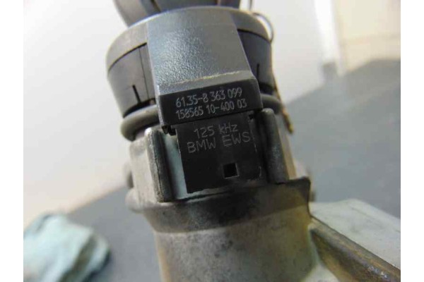 8363099  COLUMNA DIRECCION BMW SERIE 3 BERLINA (E46) 316i 2001 8363099 180056 BMW - 4