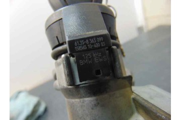 8363099  COLUMNA DIRECCION BMW SERIE 3 BERLINA (E46) 316i 2001 8363099 180056 BMW - 4