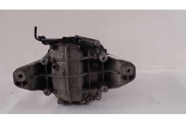 Alfa Romeo Stelvio 2.2 Mtj Puente Diferencial Trasero 552719890 usado 8