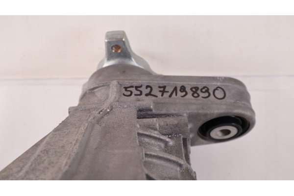 Alfa Romeo Stelvio 2.2 Mtj Puente Diferencial Trasero 552719890 usado 11