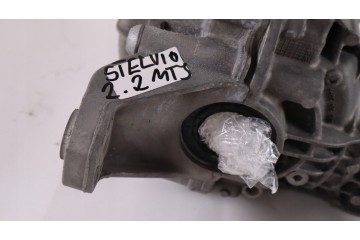 ALFA ROMEO STELVIO 2.2 MTJ PUENTE DIFERENCIAL TRASERO 552719890