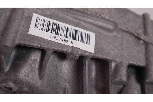 ALFA ROMEO STELVIO 2.2 MTJ PUENTE DIFERENCIAL TRASERO 552719890