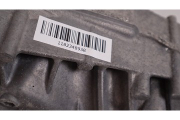 ALFA ROMEO STELVIO 2.2 MTJ PUENTE DIFERENCIAL TRASERO 552719890