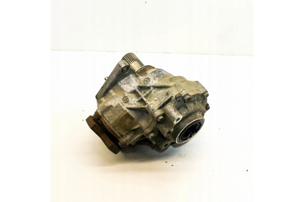 Diferencial delantero Nissan Rogue 31284K0059 usado 3