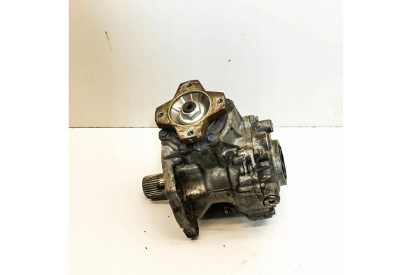 Diferencial delantero Nissan Rogue 31284K0059 usado 4