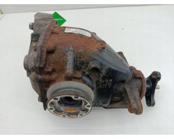 BMW 3 E90 E91 REAR BRIDGE DIFFER 2 5i N52 X DRIVE 7529906 3 23