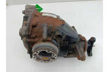 BMW 3 E90 E91 REAR BRIDGE DIFFER 2 5i N52 X DRIVE 7529906 3 23