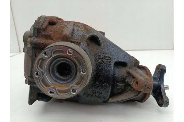 Puente trasero diferencial BMW 3 E90 E91 2.5i N52 X-Drive 7529906 3.23 usado 2