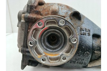 BMW 3 E90 E91 REAR BRIDGE DIFFER 2 5i N52 X DRIVE 7529906 3 23 Part manufacturer BMW OE